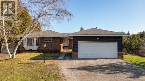 1647 Stenner Road Douro-dummer ON K0L 2H0