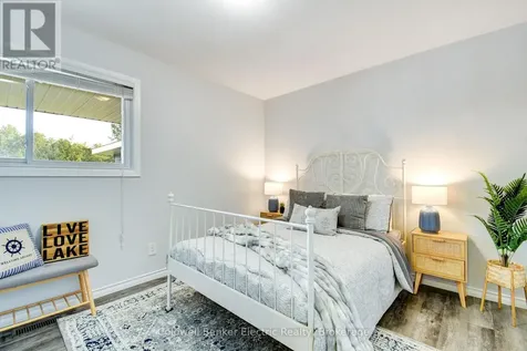 1647 Stenner Road Douro-dummer ON K0L 2H0