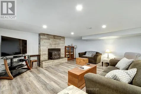 1647 Stenner Road Douro-dummer ON K0L 2H0