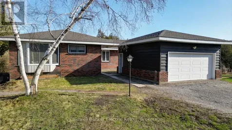 1647 Stenner Road Douro-dummer ON K0L 2H0
