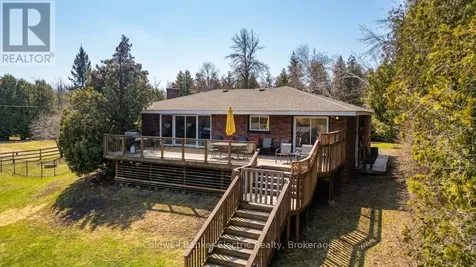 1647 Stenner Road Douro-dummer ON K0L 2H0