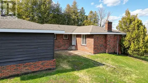 1647 Stenner Road Douro-dummer ON K0L 2H0