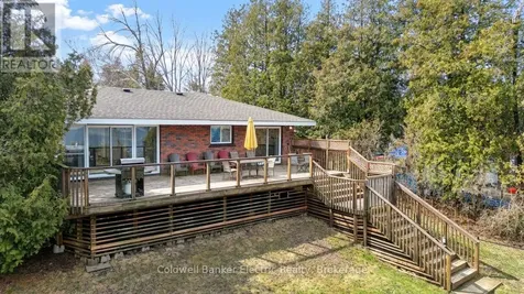1647 Stenner Road Douro-dummer ON K0L 2H0