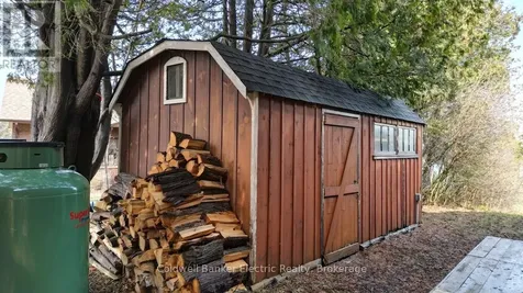 1647 Stenner Road Douro-dummer ON K0L 2H0