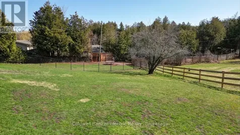1647 Stenner Road Douro-dummer ON K0L 2H0
