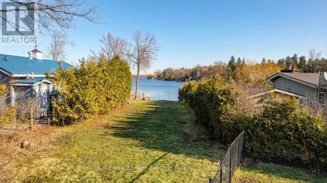 1647 Stenner Road Douro-dummer ON K0L 2H0