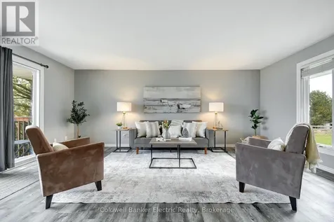 1647 Stenner Road Douro-dummer ON K0L 2H0