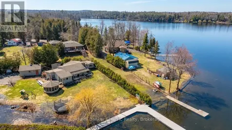 1647 Stenner Road Douro-dummer ON K0L 2H0