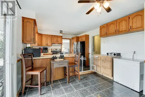 1647 Stenner Road Douro-dummer ON K0L 2H0