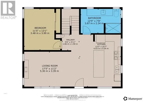 212 Church Street Stratford ON N5A 2R6