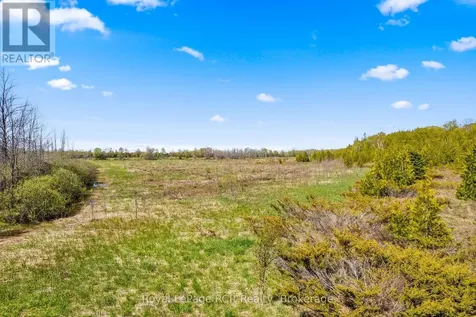 N/a Sutter Road Road West Northern Bruce Peninsula ON N0H 1W0