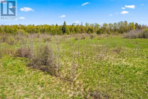N/a Sutter Road Road West Northern Bruce Peninsula ON N0H 1W0
