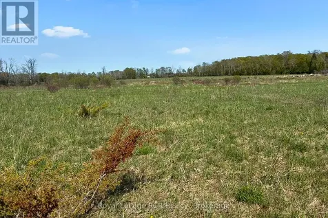 N/a Sutter Road Road West Northern Bruce Peninsula ON N0H 1W0