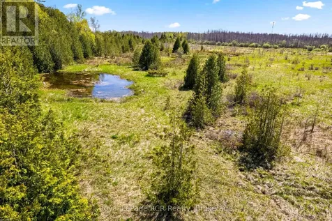 N/a Sutter Road Road West Northern Bruce Peninsula ON N0H 1W0