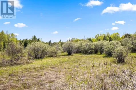 N/a Sutter Road Road West Northern Bruce Peninsula ON N0H 1W0