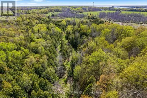 N/a Sutter Road Road West Northern Bruce Peninsula ON N0H 1W0