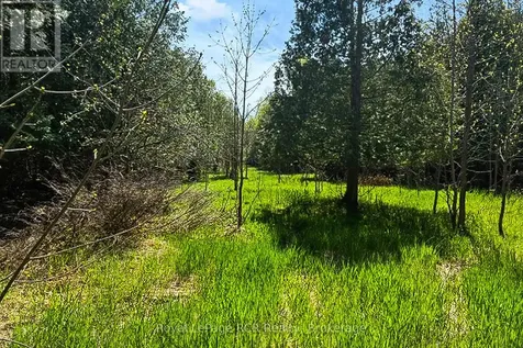 N/a Sutter Road Road West Northern Bruce Peninsula ON N0H 1W0