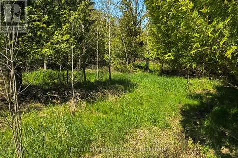 N/a Sutter Road Road West Northern Bruce Peninsula ON N0H 1W0
