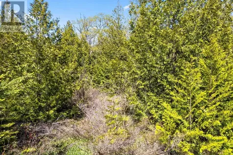 N/a Sutter Road Road West Northern Bruce Peninsula ON N0H 1W0