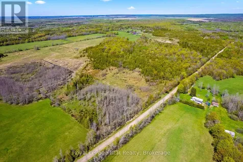 N/a Sutter Road Road West Northern Bruce Peninsula ON N0H 1W0