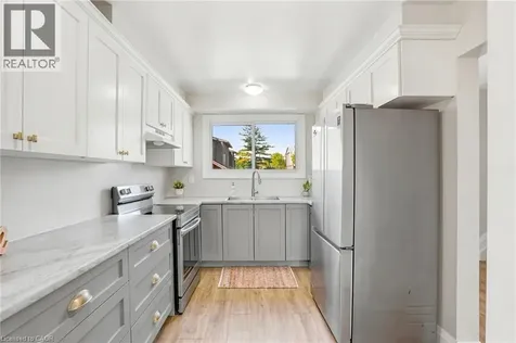 49 Peel Street East Jarvis ON N0A 1J0