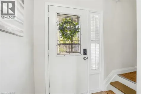 49 Peel Street East Jarvis ON N0A 1J0