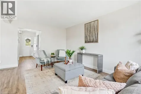 49 Peel Street East Jarvis ON N0A 1J0