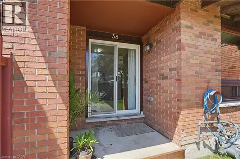 49 Peel Street East Jarvis ON N0A 1J0