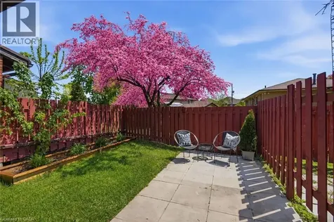 49 Peel Street East Jarvis ON N0A 1J0