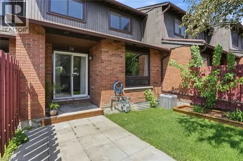 49 Peel Street East Jarvis ON N0A 1J0