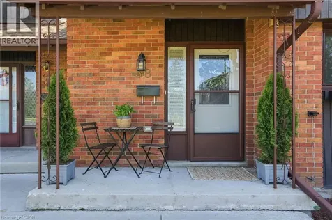 49 Peel Street East Jarvis ON N0A 1J0