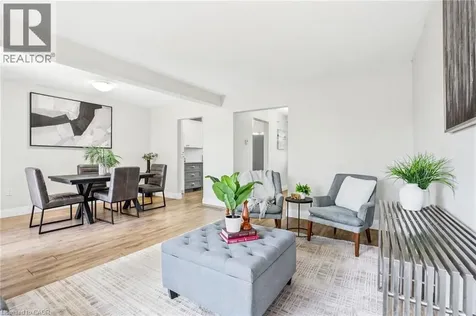 49 Peel Street East Jarvis ON N0A 1J0