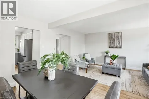 49 Peel Street East Jarvis ON N0A 1J0