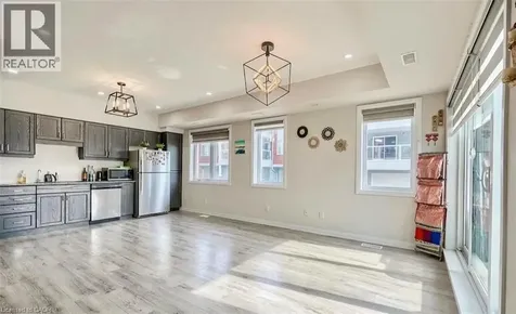 88 Seabrook Drive Kitchener ON N2R 0R7
