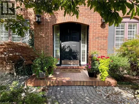 651 Deervalley Road Ancaster ON L9G 4C9