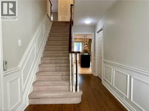 651 Deervalley Road Ancaster ON L9G 4C9