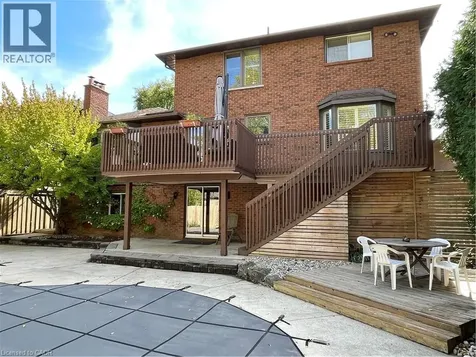 651 Deervalley Road Ancaster ON L9G 4C9
