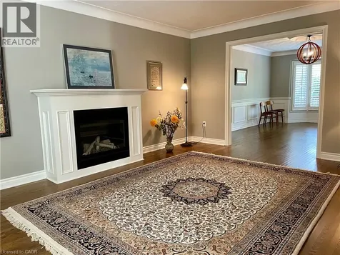651 Deervalley Road Ancaster ON L9G 4C9