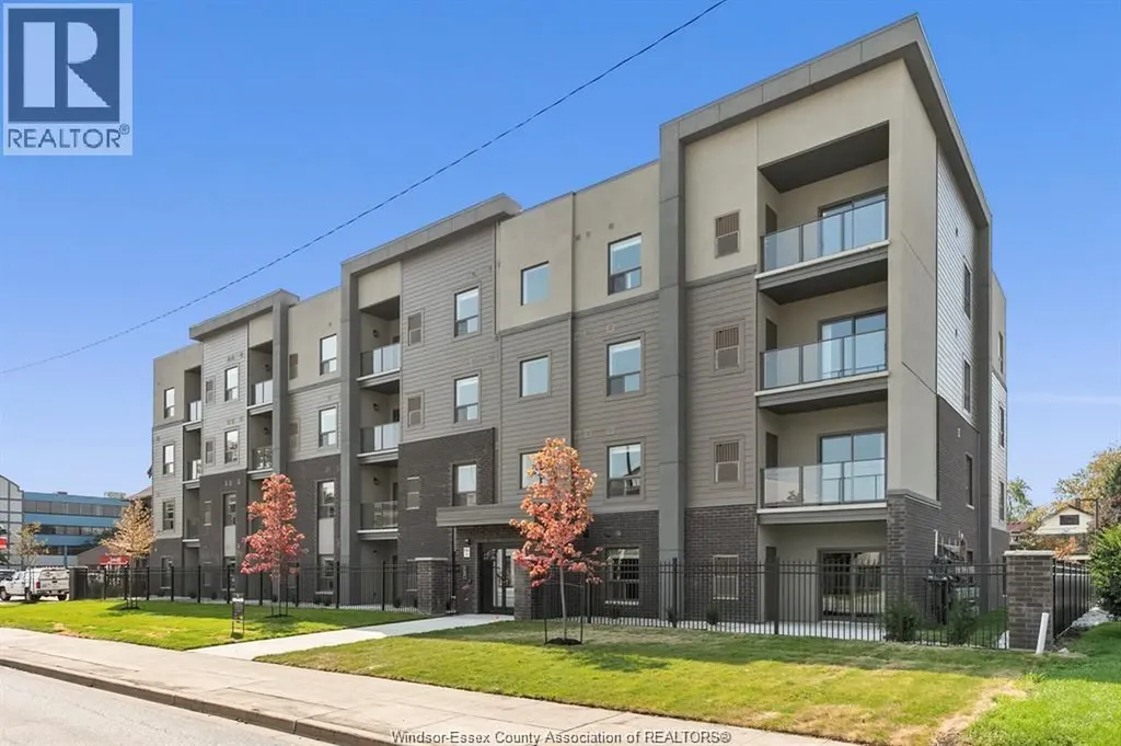 955 Ouellette Avenue Windsor ON N9A 4J5