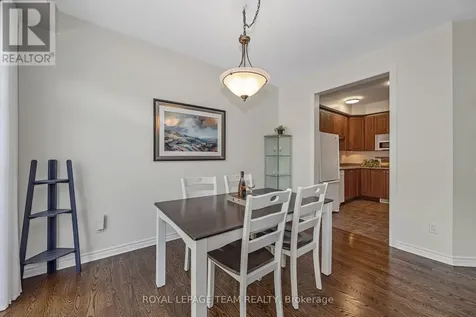 472 Celtic Ridge Crescent Ottawa ON K2W 0B2