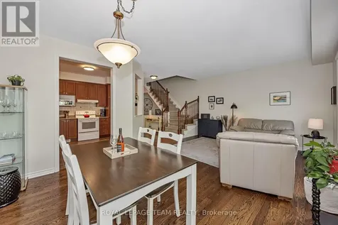 472 Celtic Ridge Crescent Ottawa ON K2W 0B2