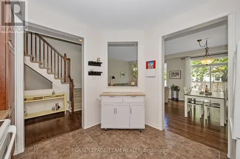 472 Celtic Ridge Crescent Ottawa ON K2W 0B2
