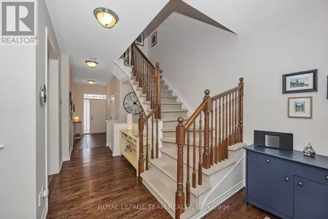472 Celtic Ridge Crescent Ottawa ON K2W 0B2