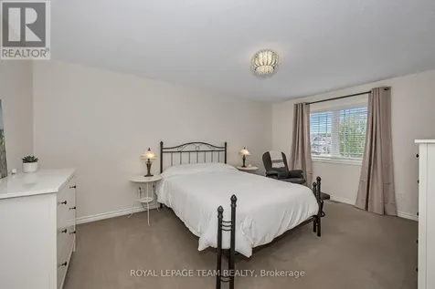 472 Celtic Ridge Crescent Ottawa ON K2W 0B2