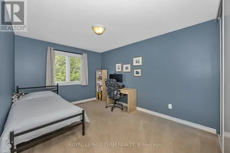472 Celtic Ridge Crescent Ottawa ON K2W 0B2