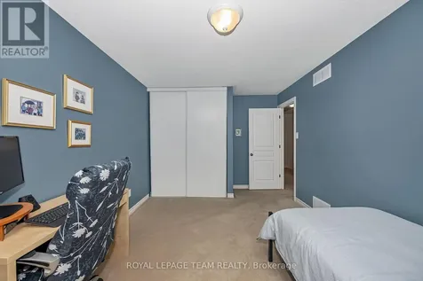 472 Celtic Ridge Crescent Ottawa ON K2W 0B2