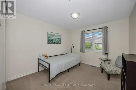 472 Celtic Ridge Crescent Ottawa ON K2W 0B2