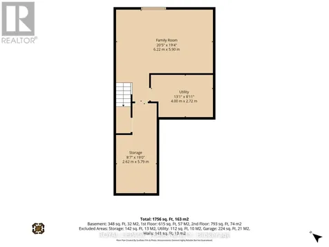 472 Celtic Ridge Crescent Ottawa ON K2W 0B2