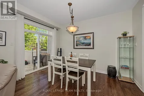 472 Celtic Ridge Crescent Ottawa ON K2W 0B2
