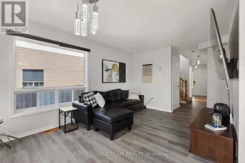 2859 Millstream Way Ottawa ON K1T 4A3